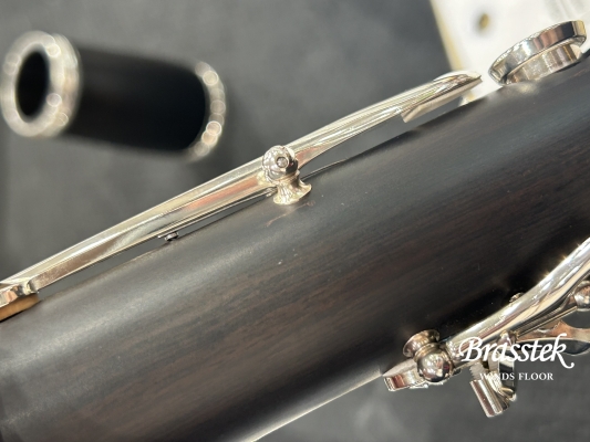 B♭Clarinet ”E12F" トラディショナルパッケージ