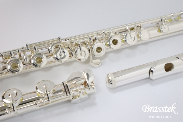 Flute EX-RCE offset 選定品