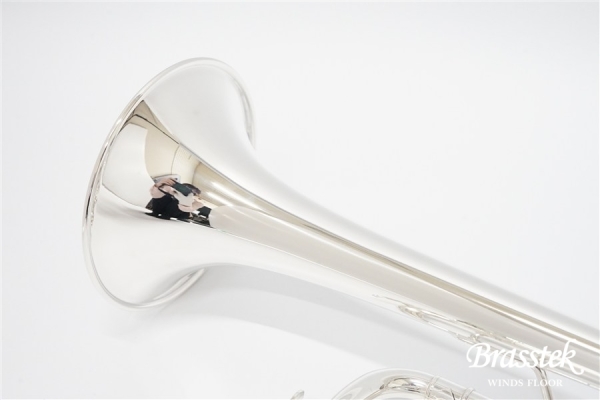 B♭Trumpet YTR-8335S【お取寄せ商品】