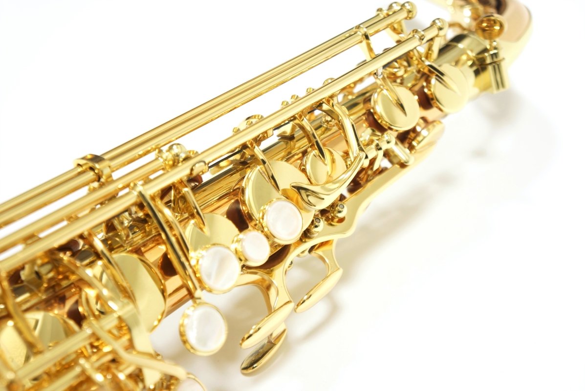 Alto Saxophone A-WO20