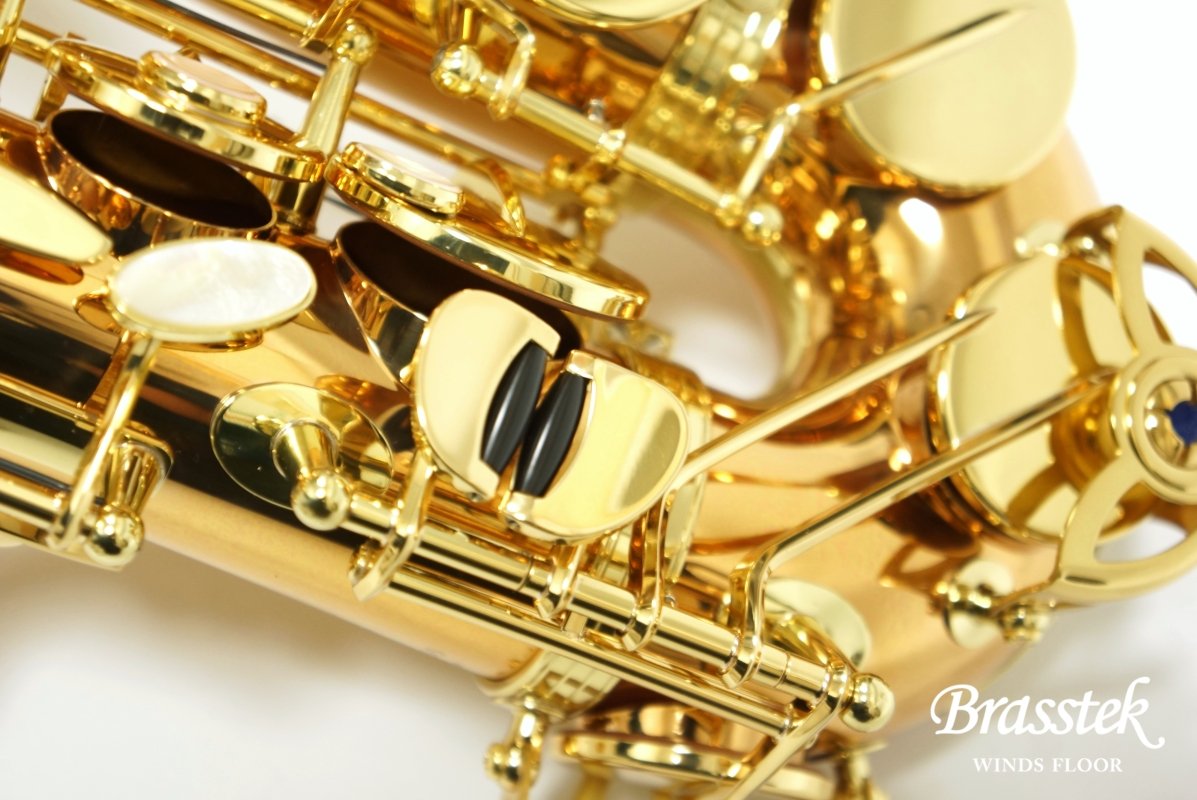 Alto Saxophone A-WO20