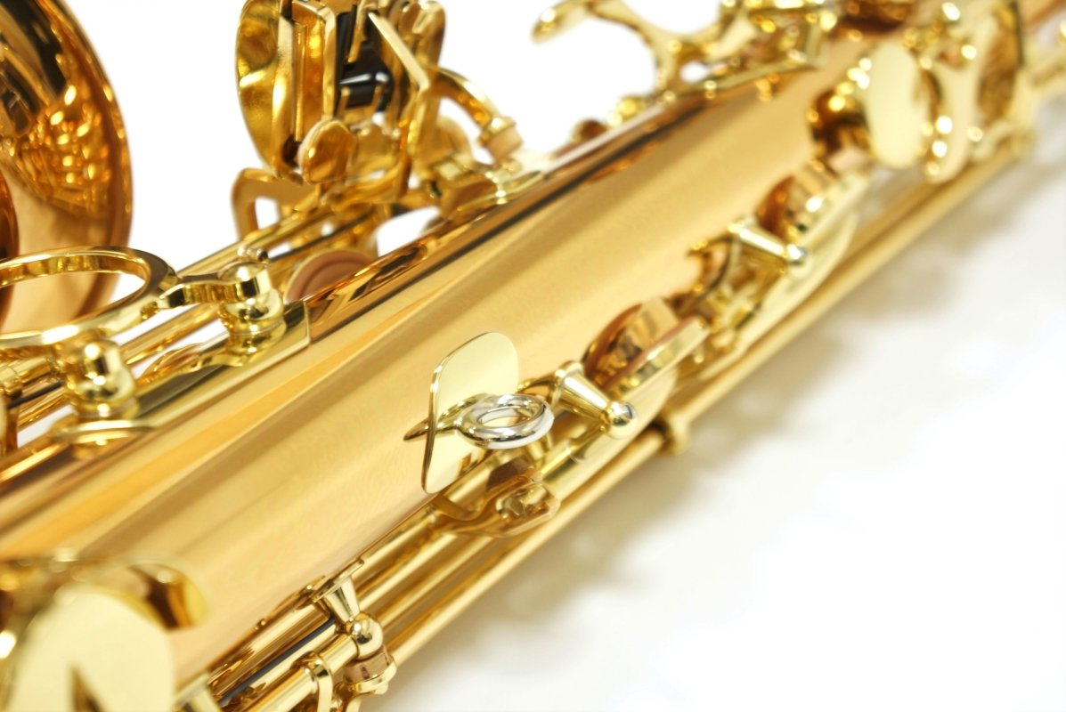 Alto Saxophone A-WO20