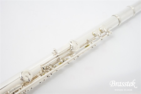 Flute DS-RCE offset