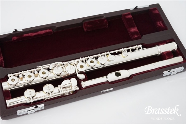 Flute DS-RCE offset