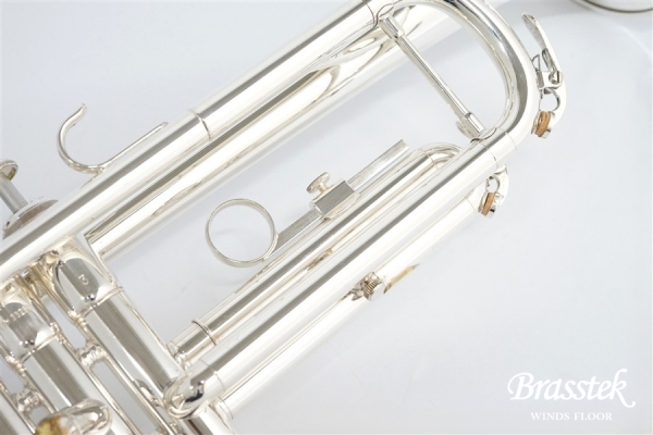 YTR-3325S B♭Trumpet / B♭トランペット