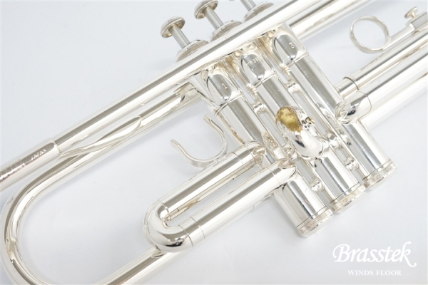 YTR-3325S B♭Trumpet / B♭トランペット