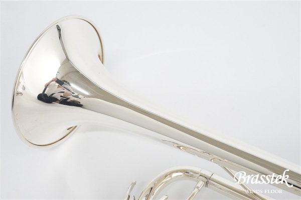 YTR-3325S B♭Trumpet / B♭トランペット