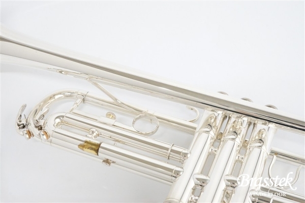YTR-3325S B♭Trumpet / B♭トランペット