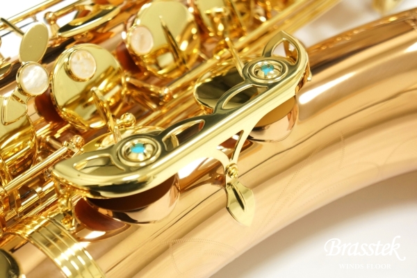 Tenor Saxophone T-WO2