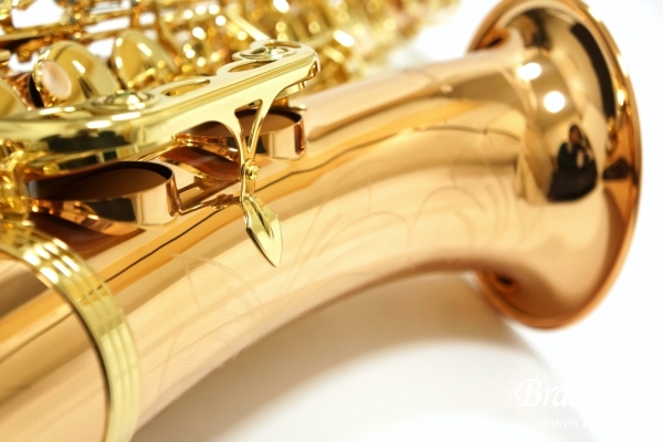 Tenor Saxophone T-WO2