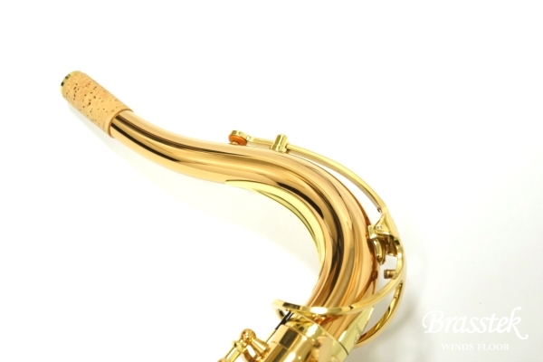 Tenor Saxophone T-WO2