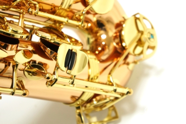 Tenor Saxophone T-WO2