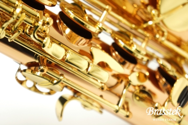 Tenor Saxophone T-WO2