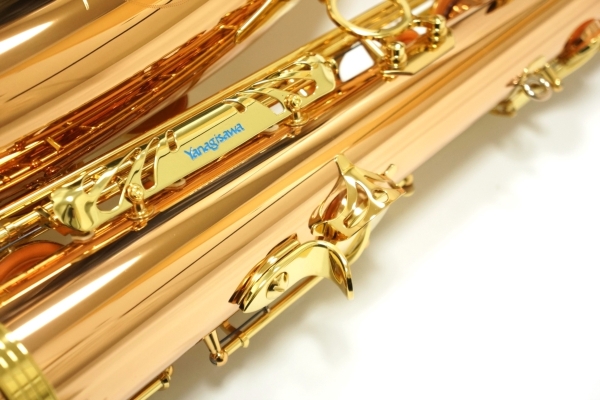 Tenor Saxophone T-WO2