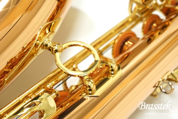 Tenor Saxophone T-WO2