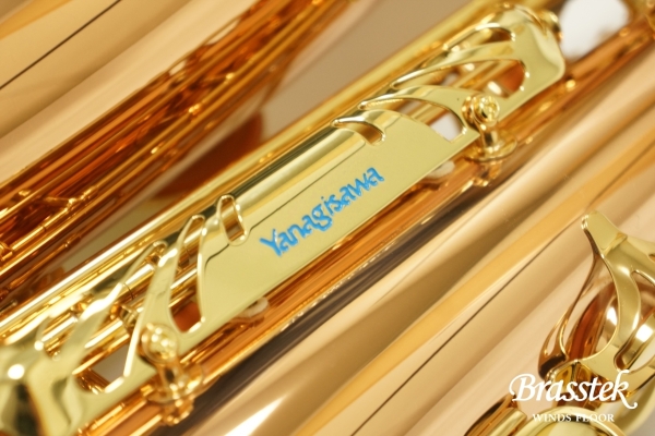 Tenor Saxophone T-WO2