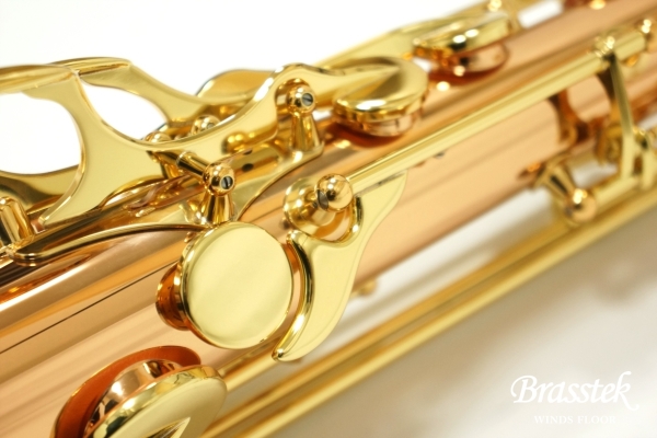 Tenor Saxophone T-WO2
