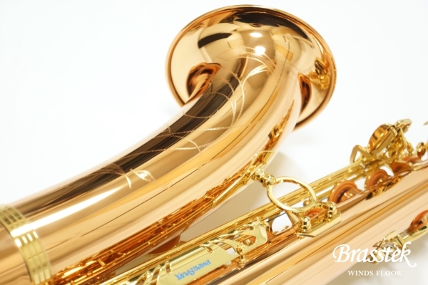 Tenor Saxophone T-WO2