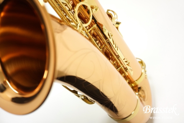 Tenor Saxophone T-WO2
