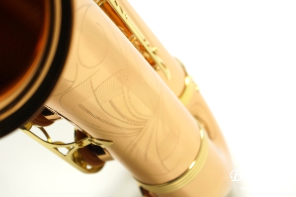 Tenor Saxophone T-WO2