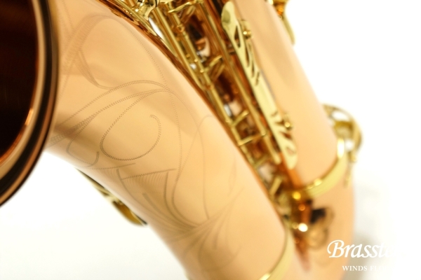 Tenor Saxophone T-WO2
