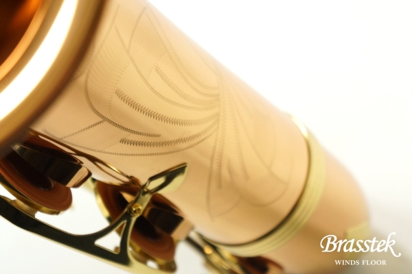 Tenor Saxophone T-WO2