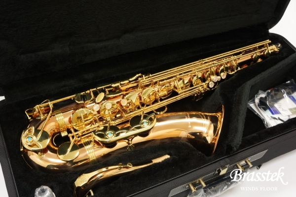 Tenor Saxophone T-WO2