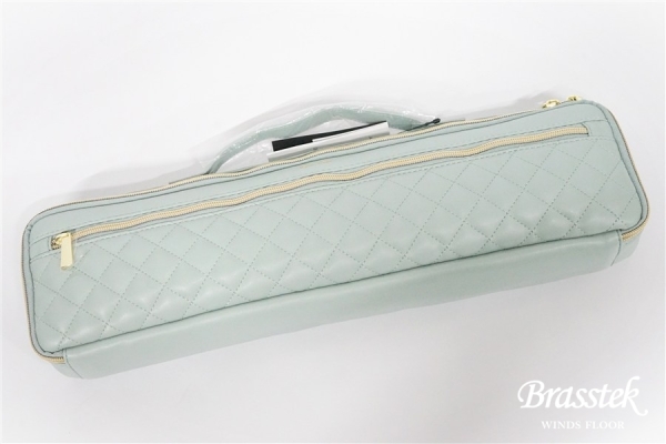 Legato Largo × Pearl Flute フルートケースカバー【ミントグリーン】