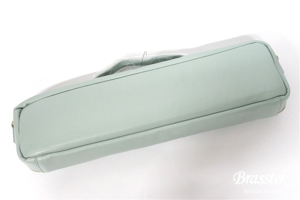 Legato Largo × Pearl Flute フルートケースカバー【ミントグリーン】