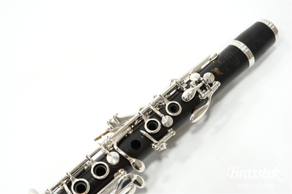 RC E♭Clarinet / E♭クラリネット