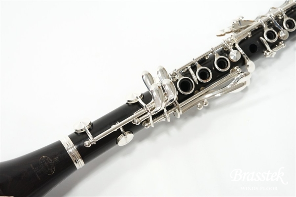 RC E♭Clarinet / E♭クラリネット