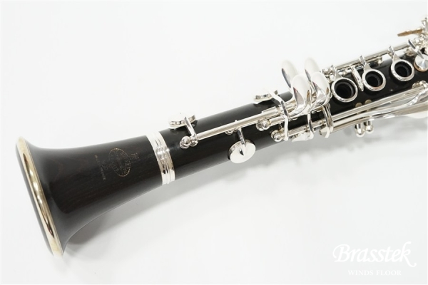 RC E♭Clarinet / E♭クラリネット