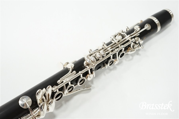RC E♭Clarinet / E♭クラリネット