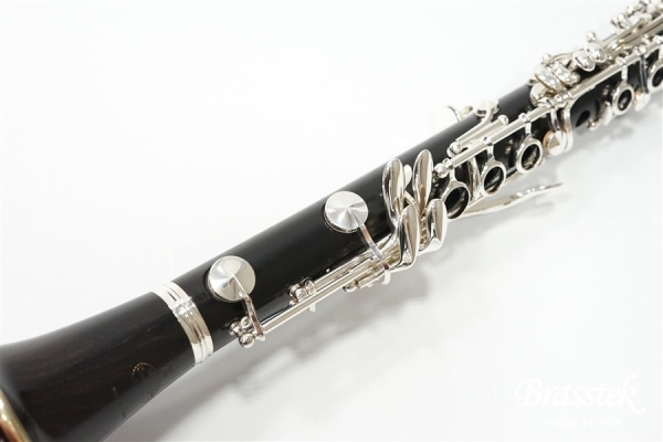 RC E♭Clarinet / E♭クラリネット