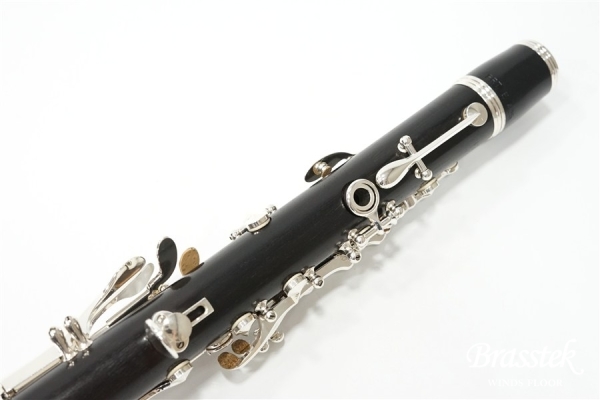 RC E♭Clarinet / E♭クラリネット