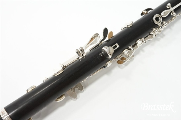 RC E♭Clarinet / E♭クラリネット