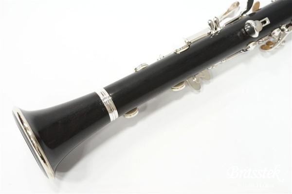 RC E♭Clarinet / E♭クラリネット