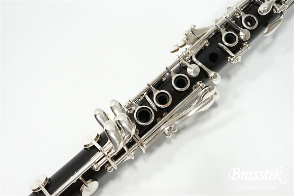 RC E♭Clarinet / E♭クラリネット