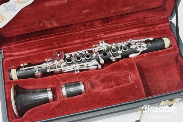 RC E♭Clarinet / E♭クラリネット