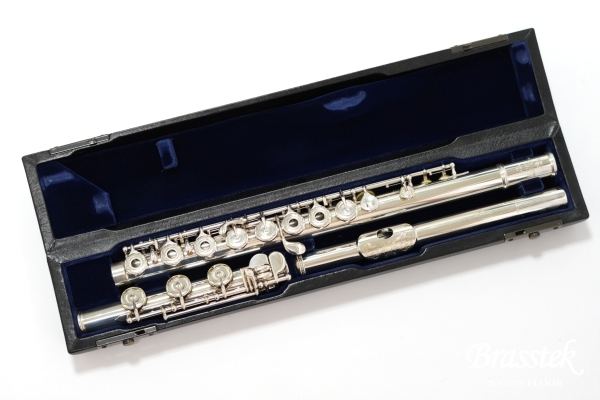 Flute Artist SPGE/R/NEL/H 彫刻入り