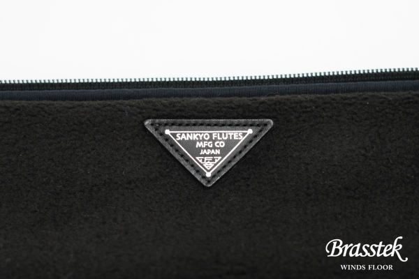 Flute Artist SPGE/R/NEL/H 彫刻入り