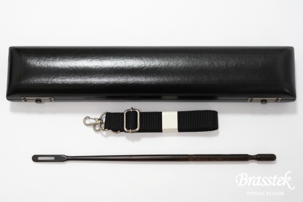 Flute Artist SPGE/R/NEL/H 彫刻入り