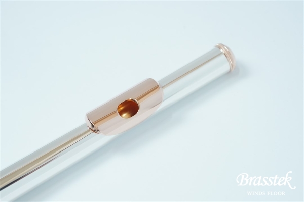 Altus x Brasstek Brasstek original model A10RE Rose LIP ”D” 