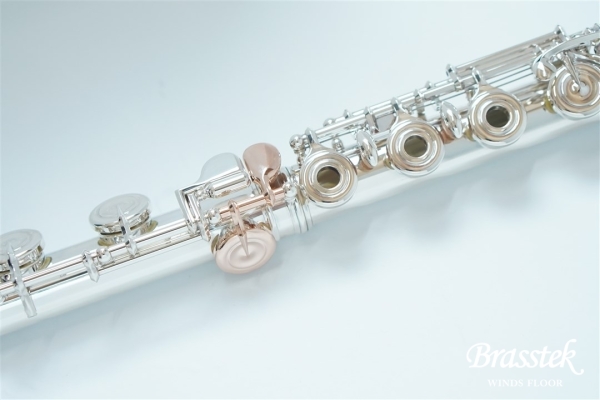 Altus x Brasstek Brasstek original model A10RE Rose LIP ”D” 