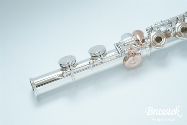 Altus x Brasstek Brasstek original model A10RE Rose LIP ”D” 