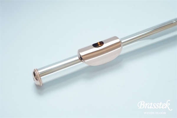 Altus x Brasstek Brasstek original model A10RE Rose LIP ”D” 