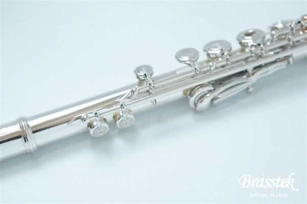 Altus x Brasstek Brasstek original model A10RE Rose LIP ”D” 
