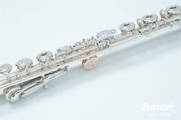 Altus x Brasstek Brasstek original model A10RE Rose LIP ”D” 