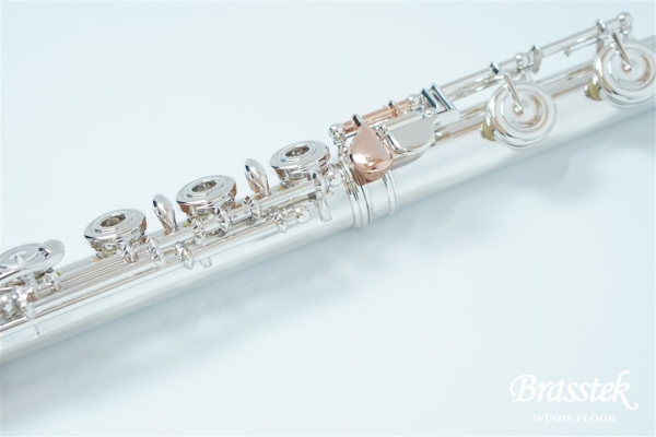 Altus x Brasstek Brasstek original model A10RE Rose LIP ”D” 