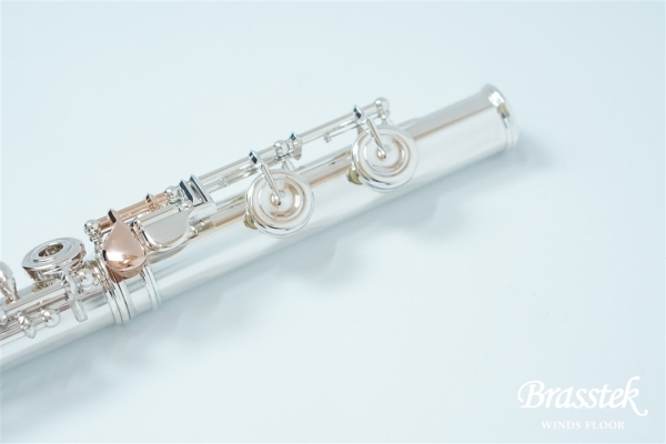 Altus x Brasstek Brasstek original model A10RE Rose LIP ”D” 